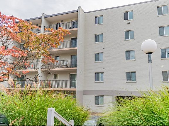 Residential Building