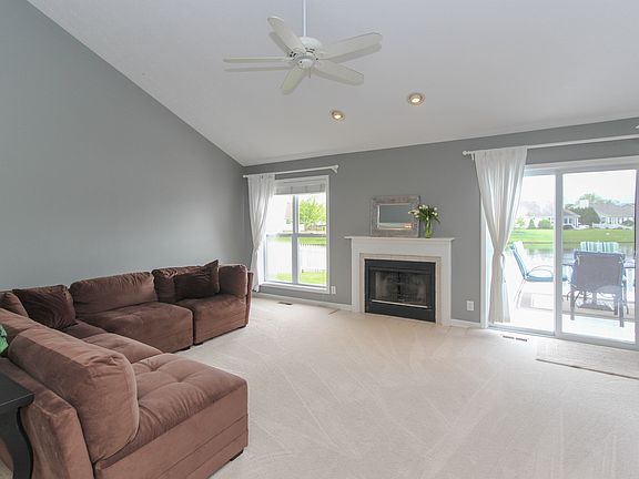 Open Great Room