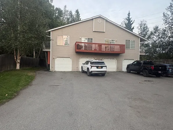 2731 Lee St APT A, Anchorage, AK 99504