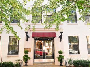 1736 Willard St NW APT 101, Washington, DC 20009