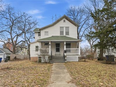 614 Alabama St, Lawrence, KS, 66044