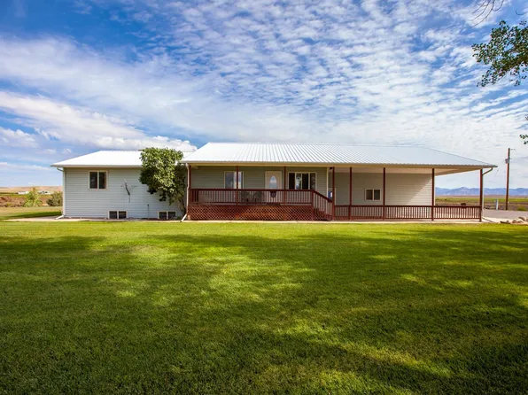 1418 Q Rd, Loma, CO 81524