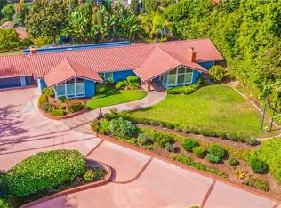 1241 Mayapan Rd, La Habra Heights, CA 90631