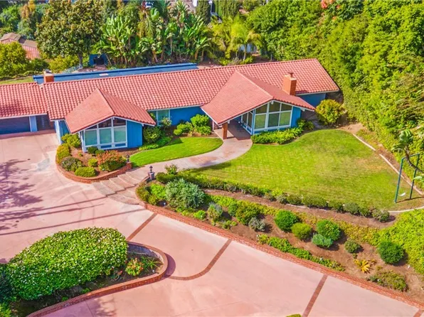 1241 Mayapan Rd, La Habra Heights, CA 90631