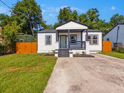 2136 Commander Rd, North Charleston, SC, 29405