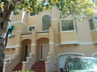 12690 NW 14th Pl, Sunrise, FL 33323