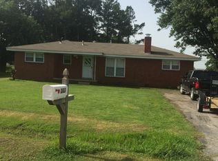 203 Armour St, Bono, AR 72416