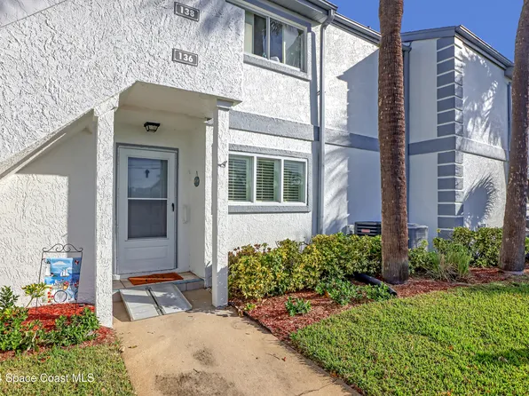 136 Beach Park Ln Unit 35, Cape Canaveral, FL 32920
