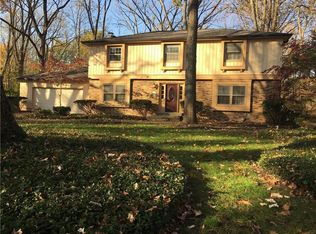 8850 N Kenwood Ave, Indianapolis, IN 46260