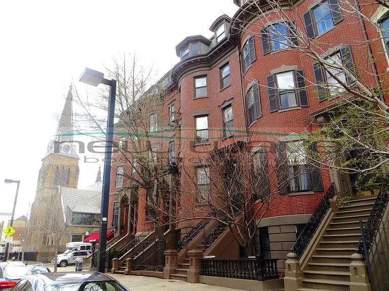 752 Tremont St #3 — Photo 29