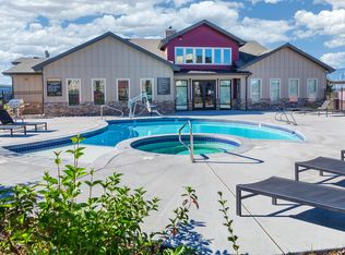 The Flats at Aero Park, Colorado Springs, CO 80916