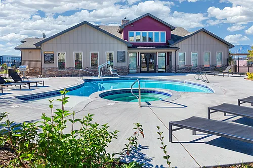 The Flats at Aero Park Photo 1