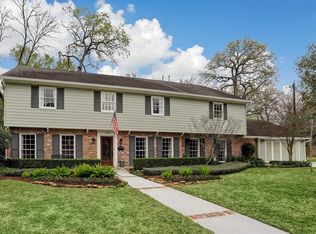 13407 Indian Creek Rd, Houston, TX 77079