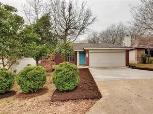 5454 Walnut Grove Dr, Austin, TX 78744