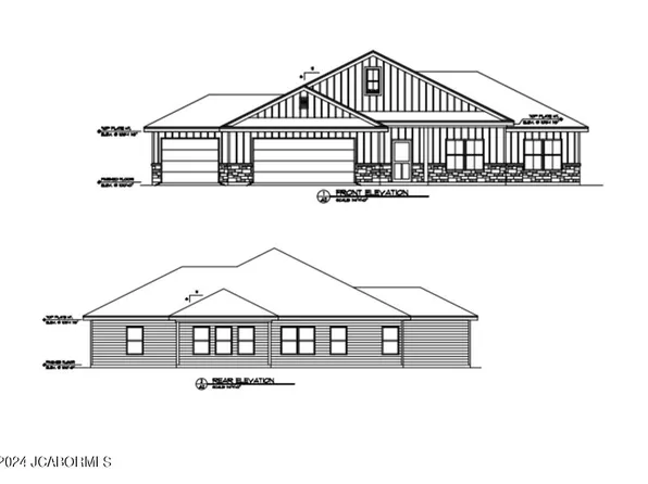 710 Vine Dr, Holts Summit, MO 65043