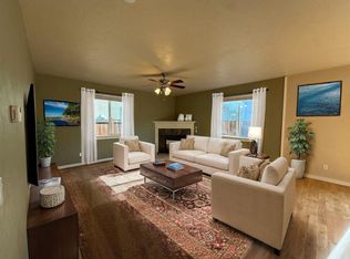 2466 Mountain Ter, Eugene, OR 97408