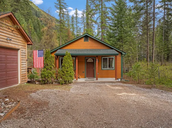 132 Spirit Walk Ln, Superior, MT 59872