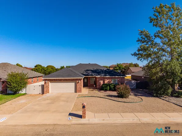 3309 Northglen Dr, Clovis, NM 88101