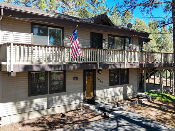 1068 Lookout Mountain Rd, Big Bear City, CA 92314