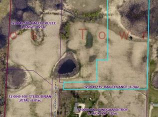 4 Buckskin Park Ct NE, Carlos, MN 56319