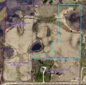 4 Buckskin Park Ct NE, Carlos, MN, 56319