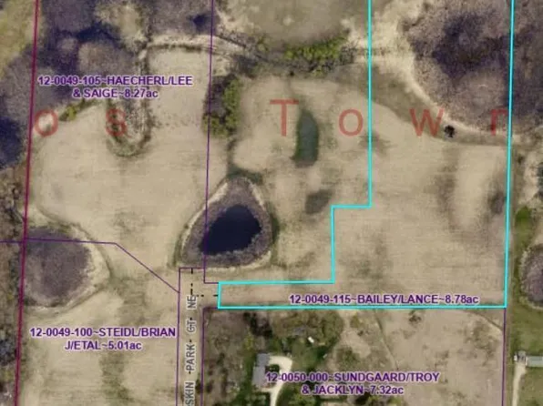 4 Buckskin Park Ct NE, Carlos, MN 56319