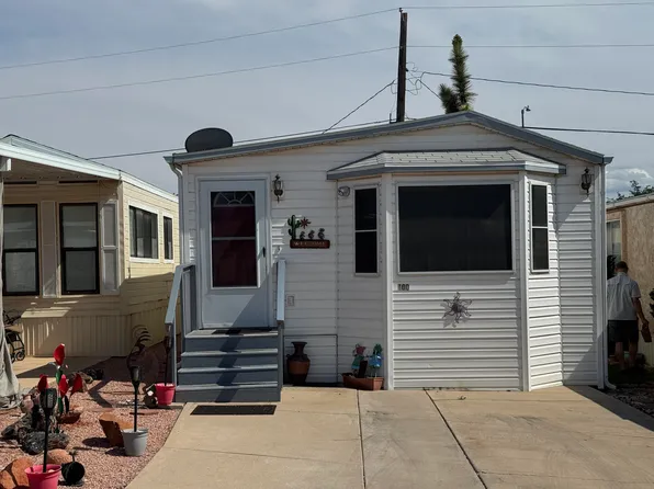 1225 N Dixie Downs Rd Unit 100, Saint George, UT 84770