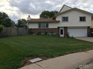 2621 34th Ave, Greeley, CO 80634