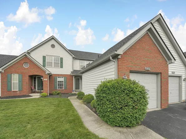 2184 Victoria Park Dr, Columbus, OH 43235