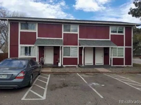 1321 Sable Boulevard, Aurora, CO 80011