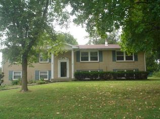 504 Juneau Ct, Hermitage, TN 37076