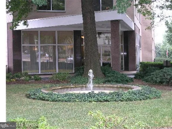 2829 Connecticut Ave NW APT 513, Washington, DC 20008