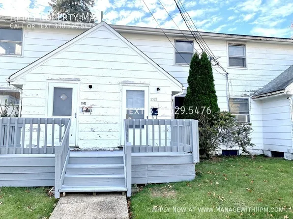 3523 Bailey St NW, Massillon, OH 44646