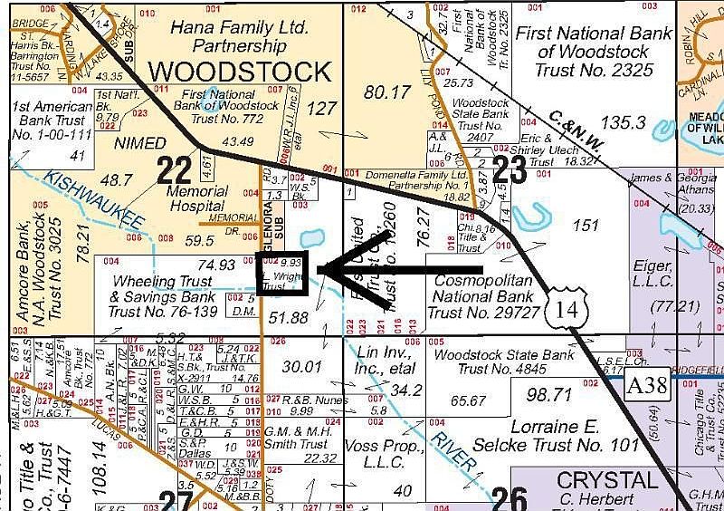 2nd image of 3810 Doty Rd