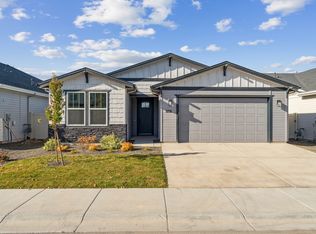 5731 N Backfire Way, Meridian, ID 83646