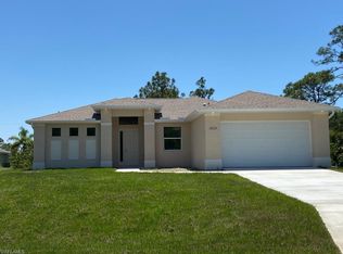 3509 14th St W, Lehigh Acres, FL 33971