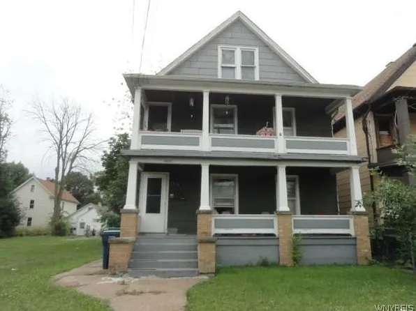 1919 Niagara St, Niagara Falls, NY 14303