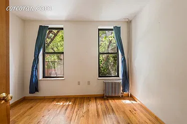 Rented by Corcoran