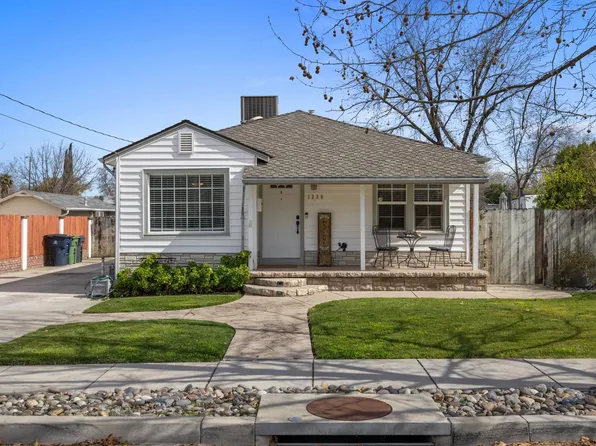 1330 Bessie Ave, Tracy, CA 95376