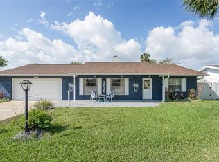 1312 Mardrake Rd, Daytona Beach, FL 32114