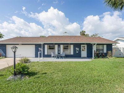 1312 Mardrake Rd, Daytona Beach, FL, 32114