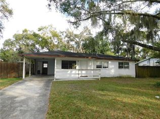 1106 N Crystal Ter, Plant City, FL 33563