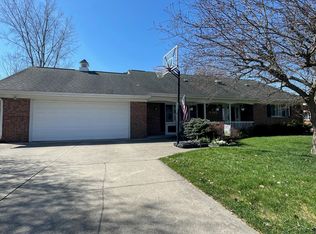 5395 Frovan Pl, Saginaw, MI 48638