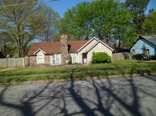 4337 Crump Rd, Memphis, TN 38141