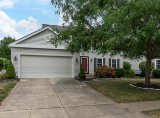 5568 Boulder Crest St, Columbus, OH 43235