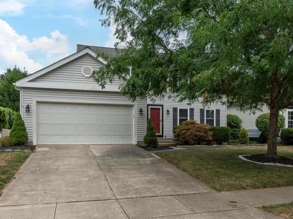 5568 Boulder Crest St, Columbus, OH 43235