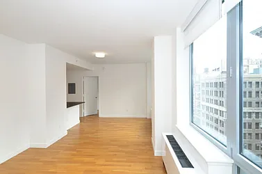 Rented by Waterton Residential New York