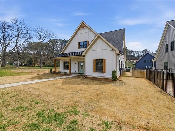 4th image of 127 Old Alabama Rd