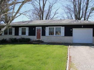 105 Dennis Dr, Eureka, IL