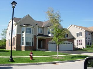 1653 Joseph Ct, Buffalo Grove, IL